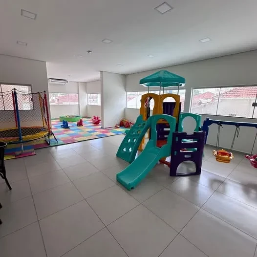 Imagem Apartamento com 2 Quartos para Alugar, 87 metros em São João - Araçatuba