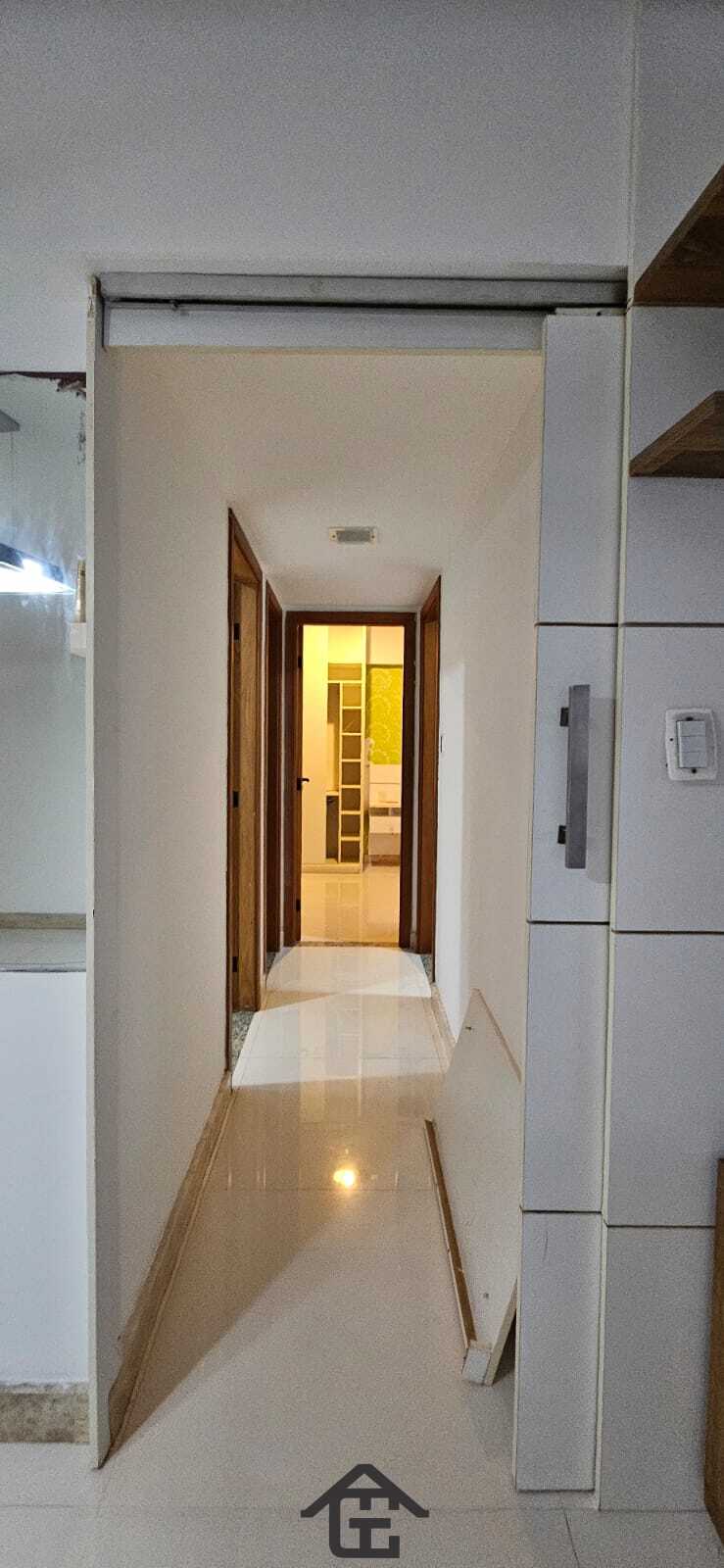 Imagem Apartamento com 3 Quartos à Venda, 90 m² em Pituba - Salvador