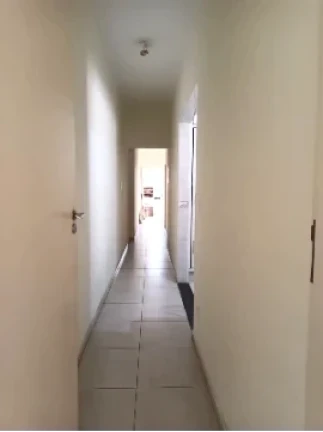 Imagem Casa com 2 Quartos à Venda, 103 m² em Bosque da Saúde - São Paulo
