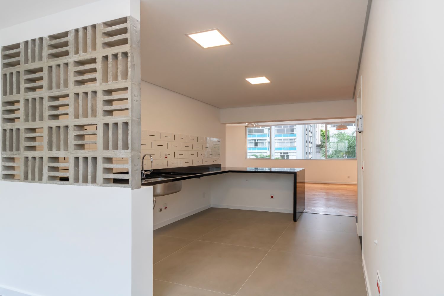 Foto do imóvel: Apartamento com 3 Quartos à Venda, 129 m² em Higienópolis - São Paulo