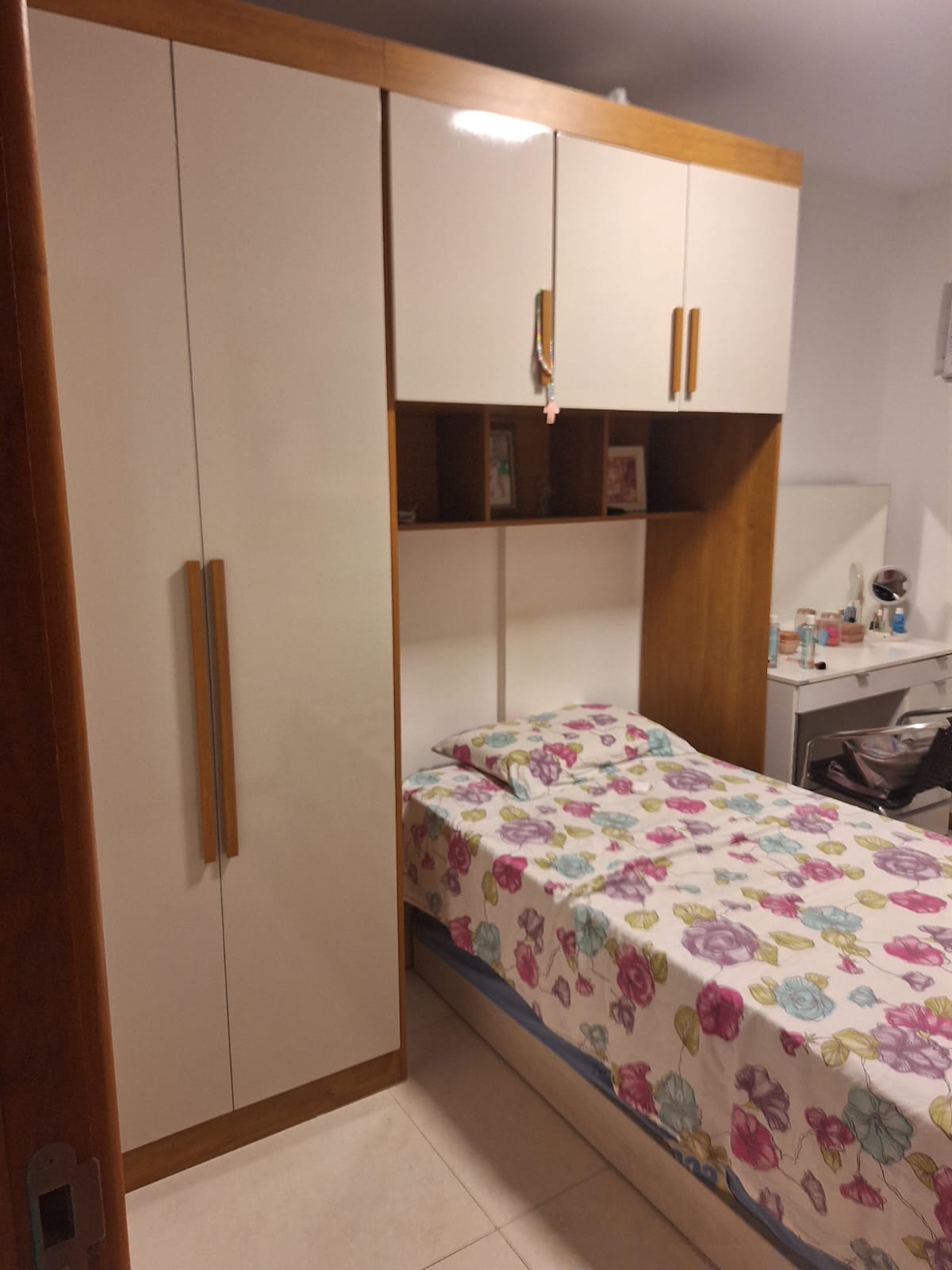 Imagem Apartamento com 2 Quartos à Venda, 65 m² em Itapuã - Vila Velha