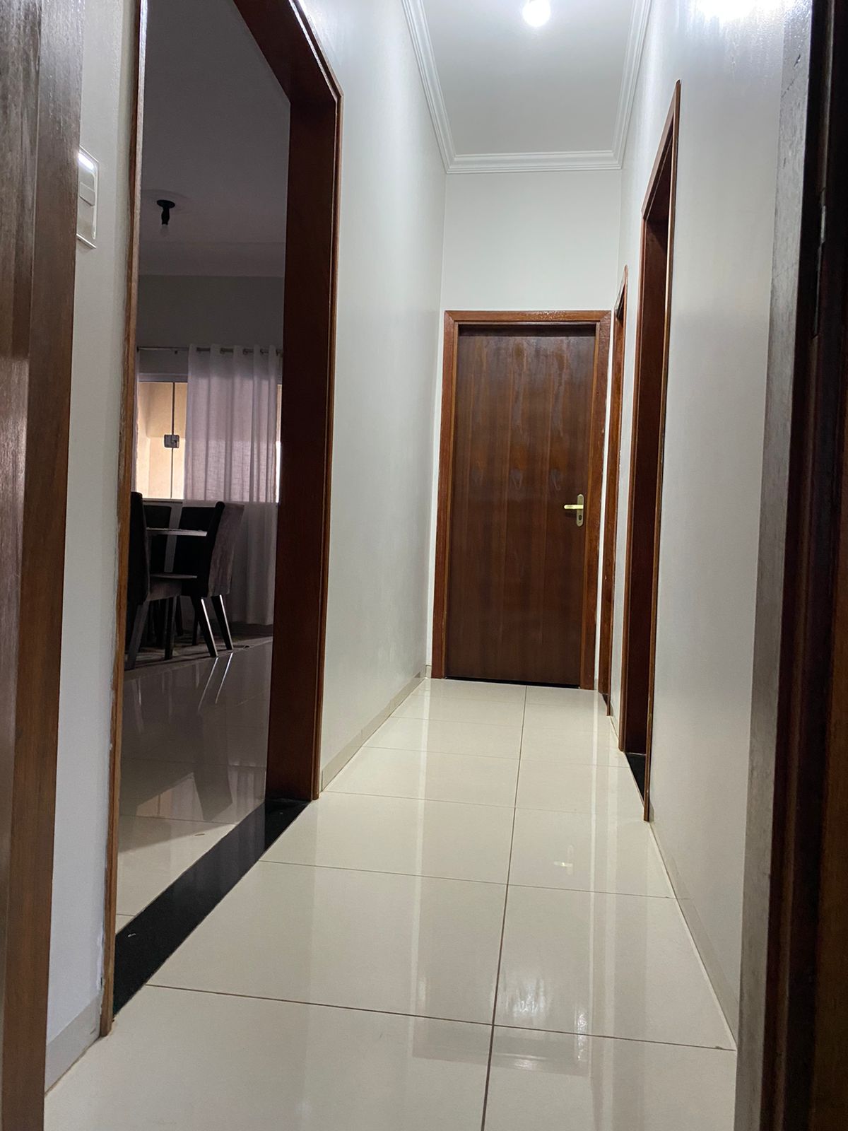 Imagem Casa com 2 Quartos à Venda ou Temporada, 159 m²em Vila Bandeirante - Campo Grande
