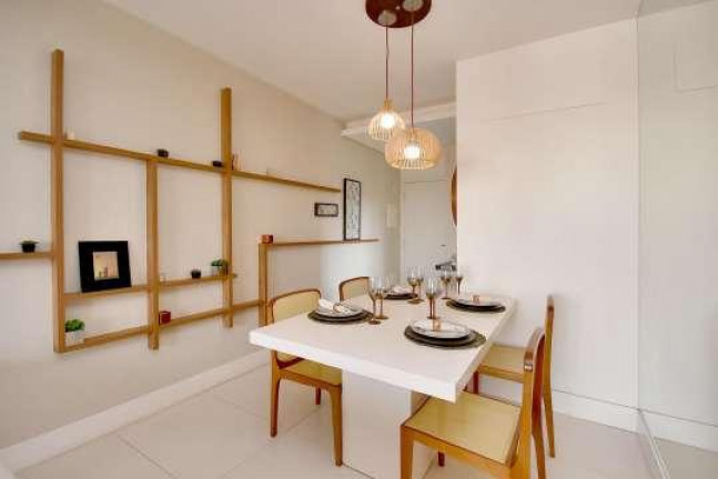 Imagem Apartamento com 3 Quartos à Venda, 82 m² em Vila Mariana - São Paulo