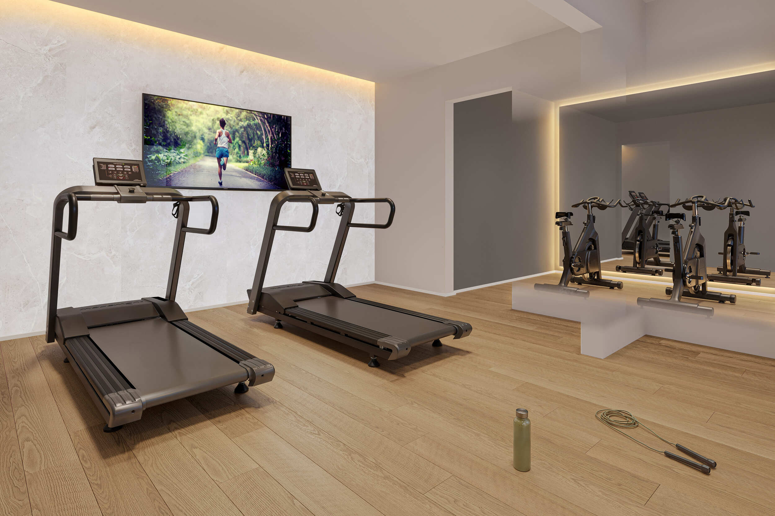 Imagem Apartamento com 2 Quartos à Venda, 32 m² em  - 