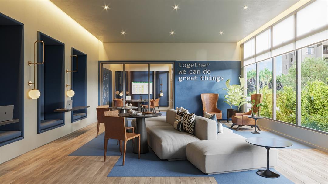 Imagem Apartamento com 3 Quartos à Venda, 123 m² em Barra da Tijuca - Rio de Janeiro
