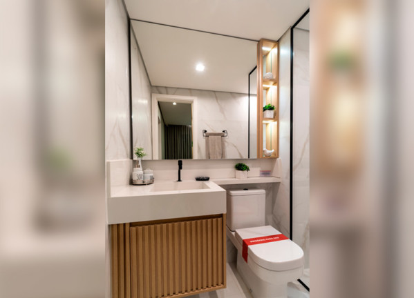 Imagem Apartamento com 1 Quarto à Venda, 26 m² em Barra Funda - São Paulo