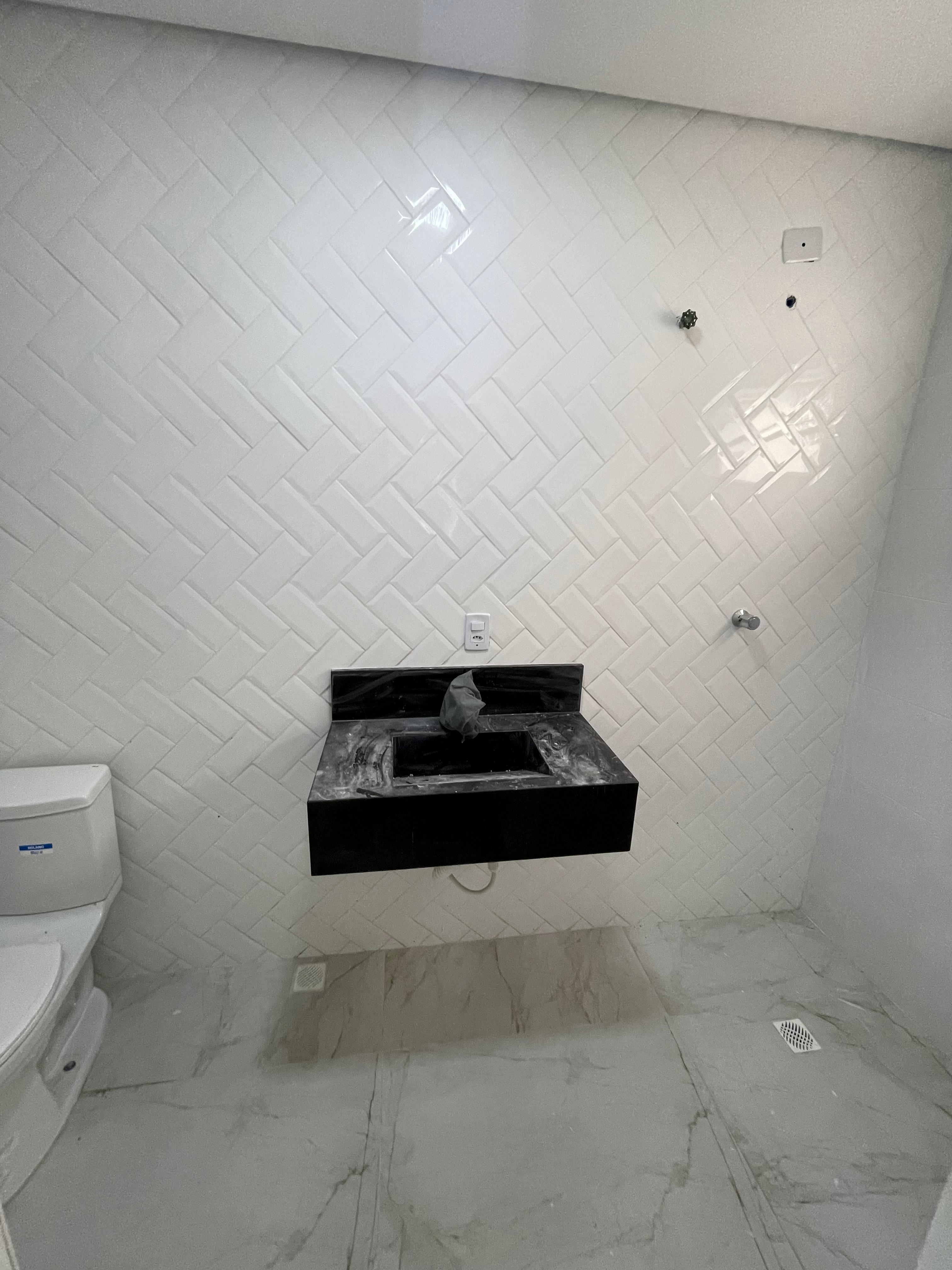 Foto do imóvel: Casa com 3 Quartos à Venda, 100 m² em Caiçara - Praia Grande