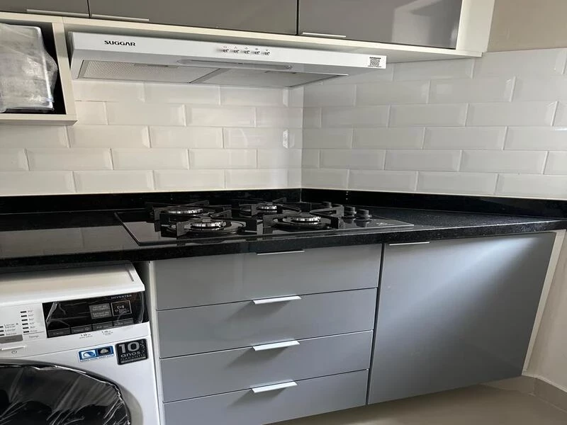 Imagem Flat com 1 Quarto para Alugar, 48 m² em Jardim Paulista - São Paulo Imagem Flat com 1 Quarto para Alugar, 48 m² em Jardim Paulista - São Paulo