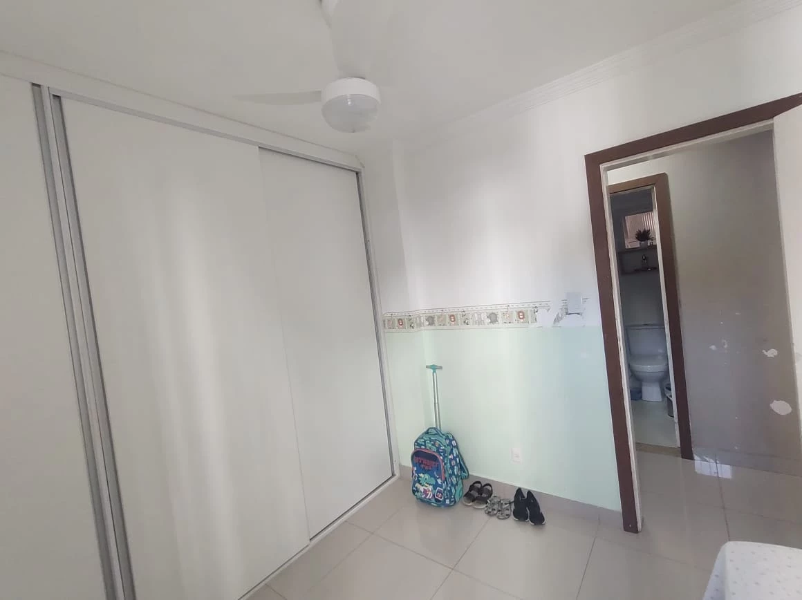 Imagem Apartamento com 2 Quartos à Venda, 65 m² em Vila Laura - Salvador