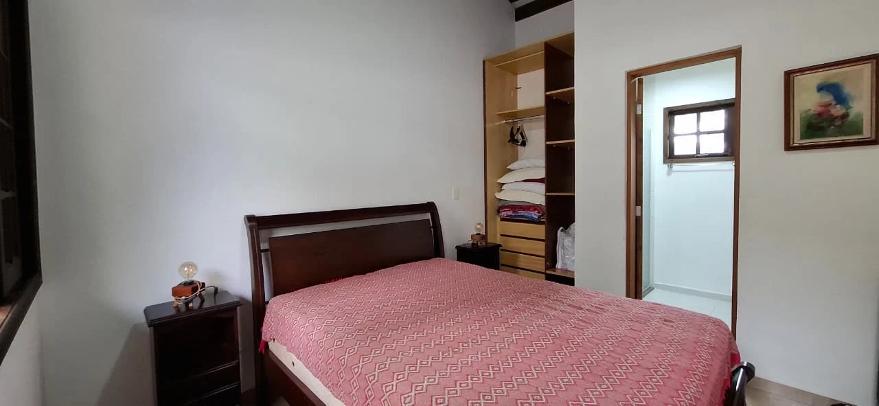 Imagem Casa com 5 Quartos à Venda, 462 m² em Cidade Satélite - Atibaia