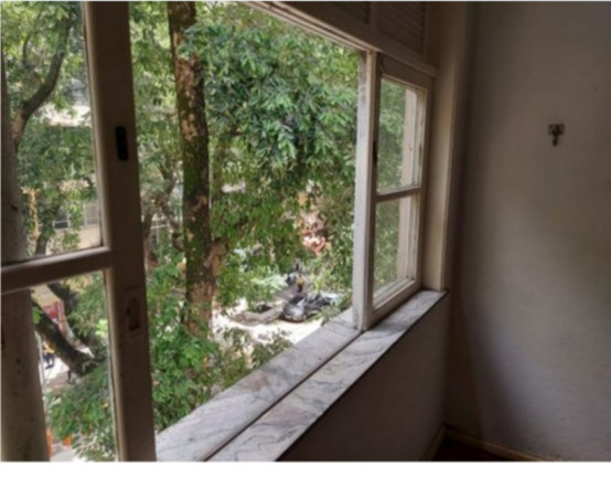 Imagem Apartamento com 1 Quarto à Venda, 40 m² em Centro - Rio de Janeiro