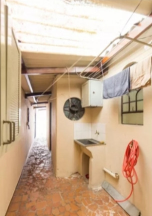 Imagem Casa com 2 Quartos à Venda, 91 m² em Jabaquara - São Paulo