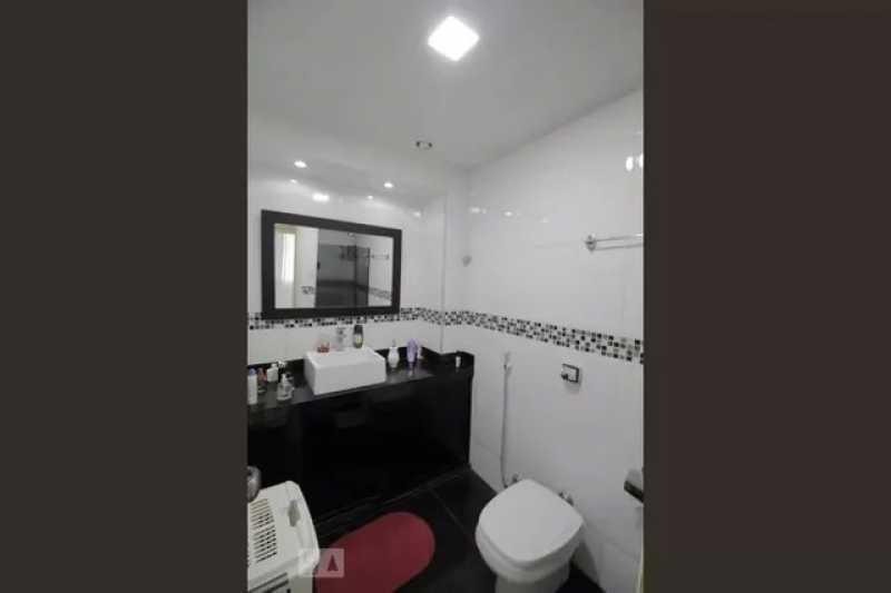 Imagem Apartamento com 3 Quartos à Venda, 82 m²em Copacabana - Rio de Janeiro