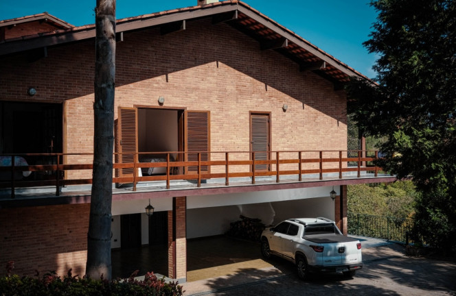 Casa com 4 Quartos à Venda, 650 m² em Roseira - Mairiporã