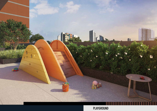 Imagem Apartamento com 3 Quartos à Venda, 120 m² em Santo Amaro - São Paulo