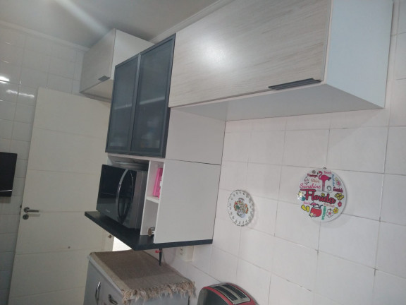 Imagem Apartamento com 3 Quartos à Venda, 102 m² em Vila Mascote - São Paulo