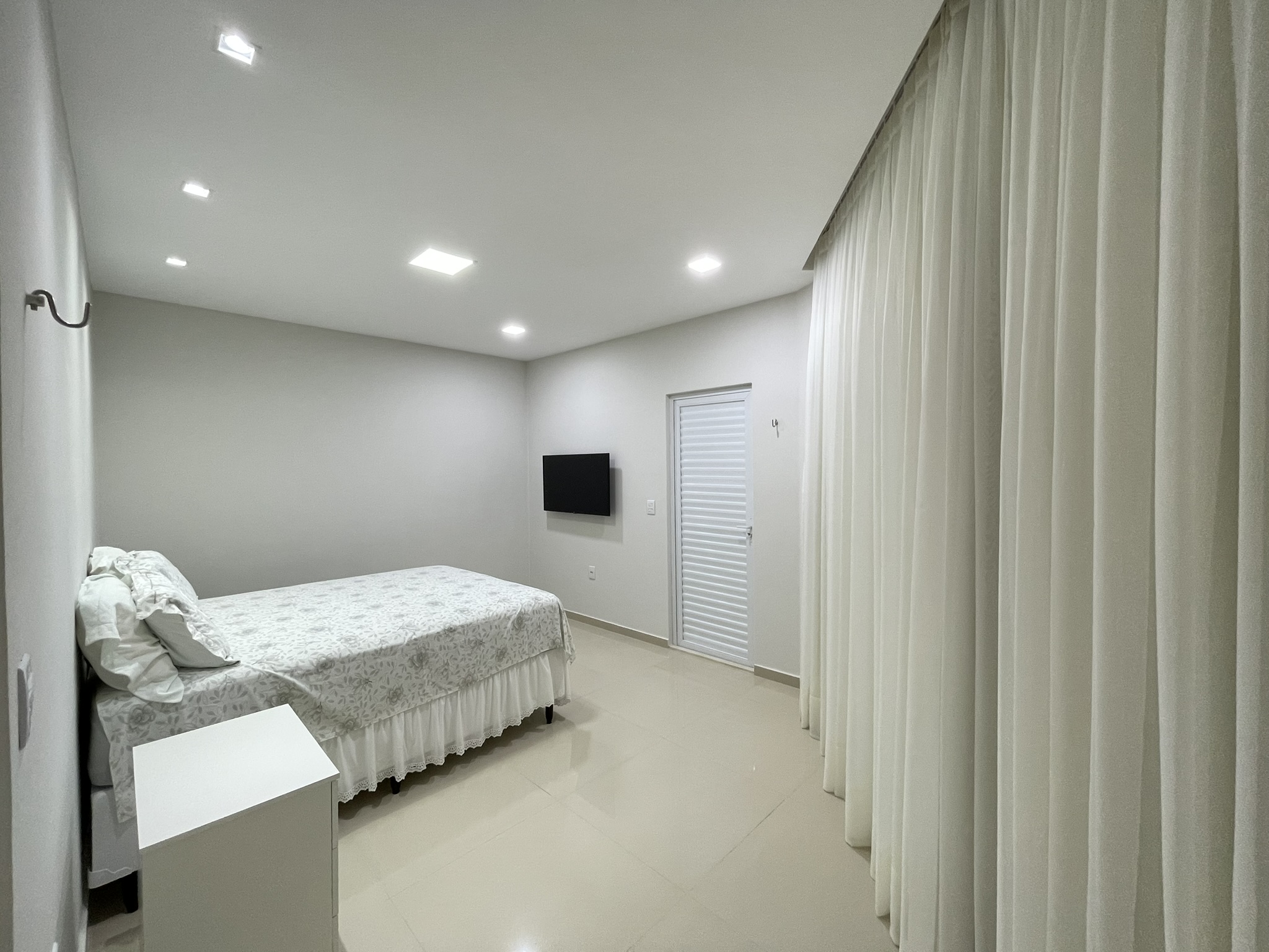 Imagem Casa de Condomínio com 4 Quartos à Venda, 231 m²em Pitimbu - Natal