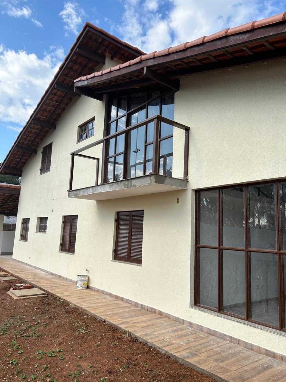 Casa de Condomínio com 4 Quartos à Venda, 248 m²em Eldorado - Diadema