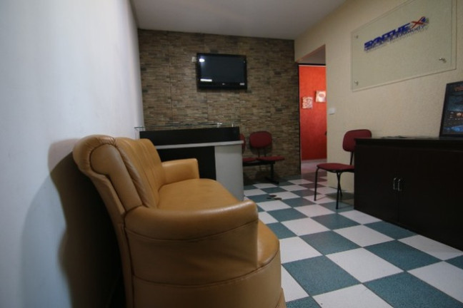 Imagem Sala Comercial à Venda,  em Mirandópolis - São Paulo