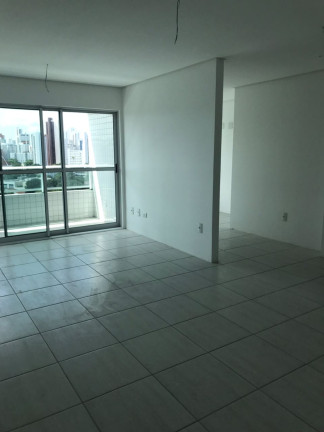Imagem Apartamento com 4 Quartos à Venda, 112 m² em Torre - Recife