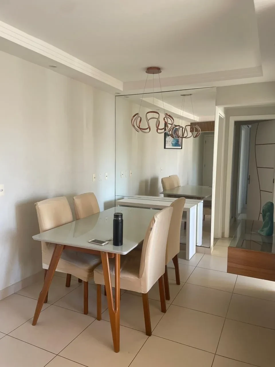 Imagem Apartamento com 3 Quartos à Venda, 70 m² em Piatã - Salvador