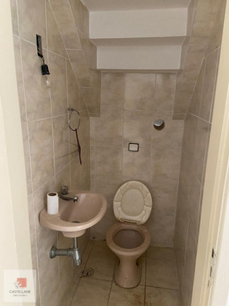 Imagem Casa com 3 Quartos para Alugar, 130 m² em Planalto Paulista - São Paulo