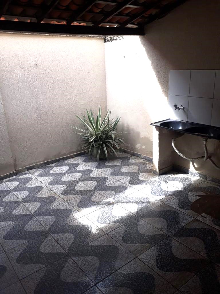 Imagem Casa de Condomínio com 2 Quartos à Venda, 63 m²em Siqueira - Fortaleza