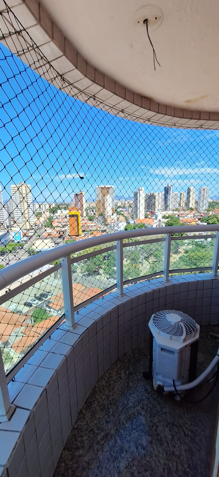 Foto do imóvel: Apartamento com 3 Quartos à Venda, 122 m² em Fátima - Fortaleza