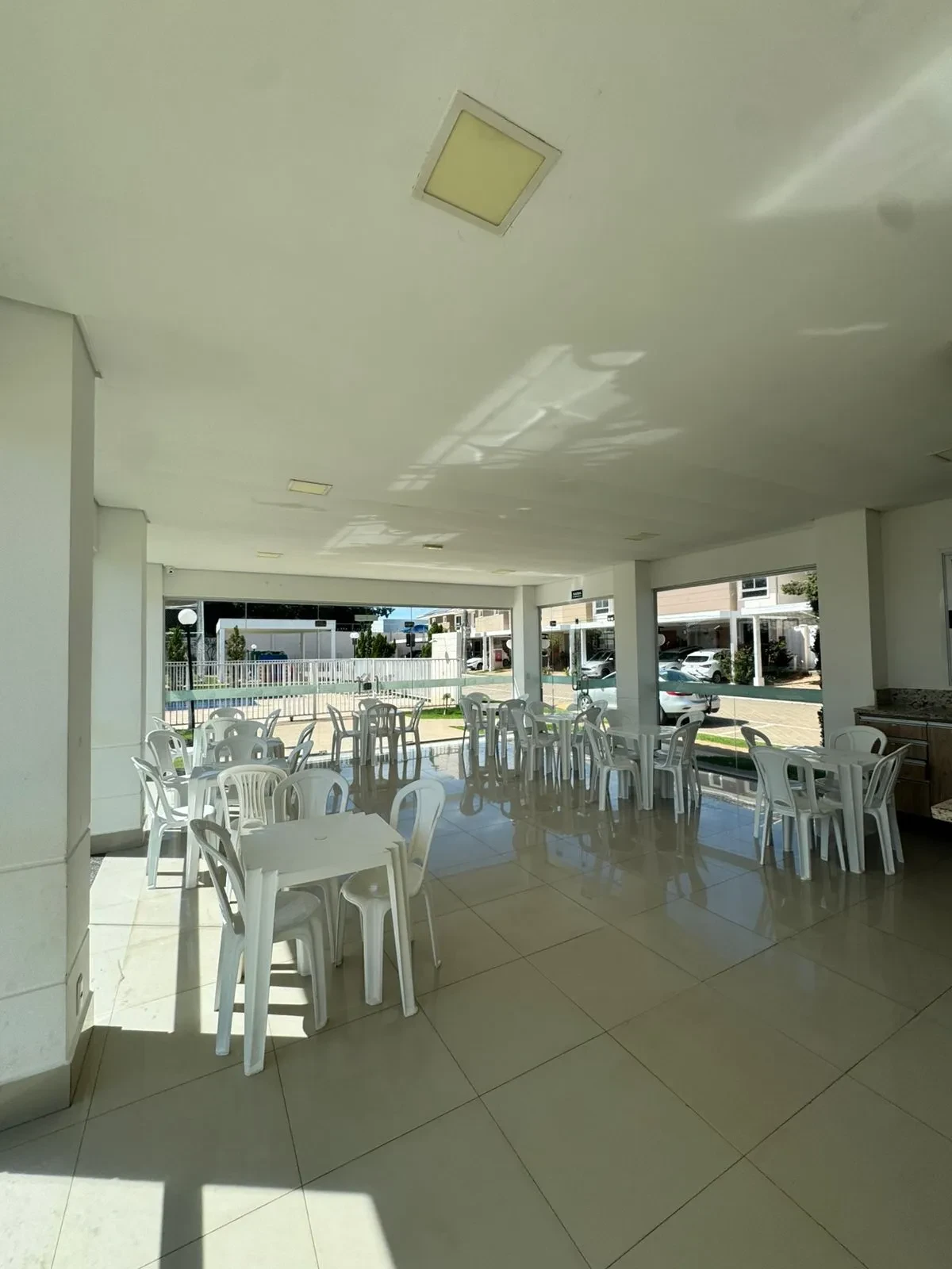 Imagem Casa com 3 Quartos para Alugar, 137 m² em Santa Cruz - Cuiabá