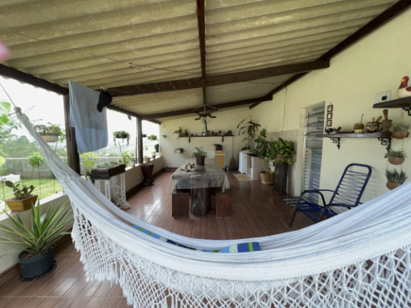 Imagem Chácara com 2 Quartos à Venda, 1.000 m² em Centro - Santa Isabel