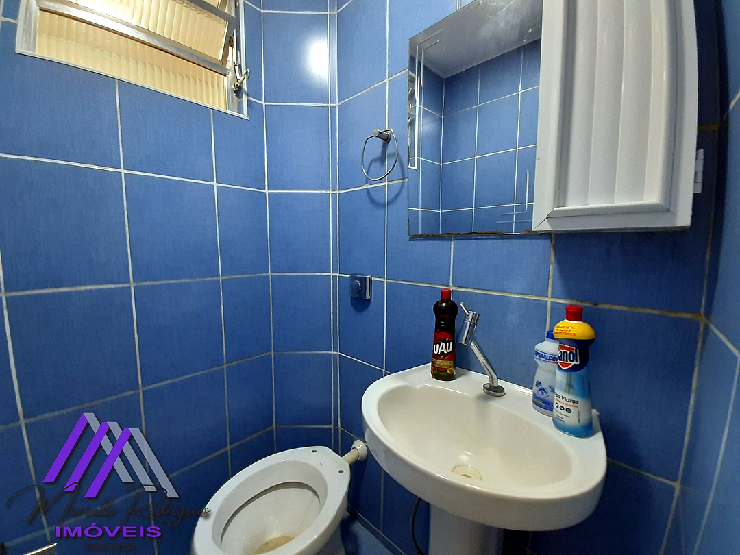 Imagem Sobrado com 2 Quartos à Venda, 63.120 m² em Nova Mirim - Praia Grande