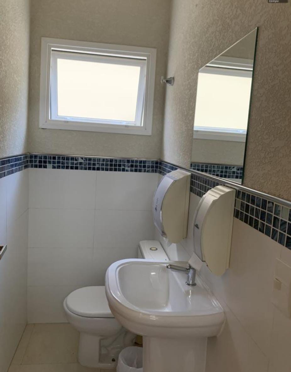 Foto do imóvel: Imóvel Comercial à Venda, 370 m² em Jardim Brasil - Atibaia