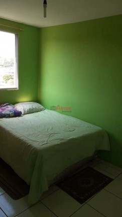 Imagem Apartamento com 2 Quartos à Venda, 50 m² em Vila Carmosina - São Paulo