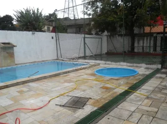 Imagem Casa de Condomínio com 2 Quartos à Venda, 64 m² em Jardim Dom José - São Paulo
