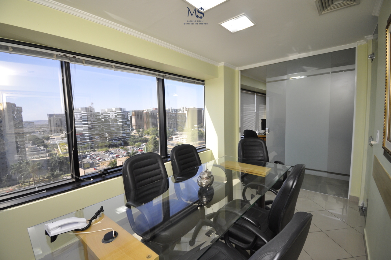 Imagem Sala Comercial à Venda, 63 metros em Asa Norte - Brasília