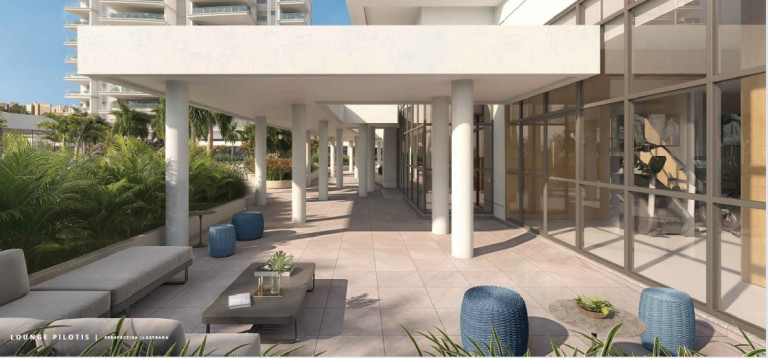 Imagem Apartamento com 4 Quartos à Venda, 281 m² em Paraíso - São Paulo