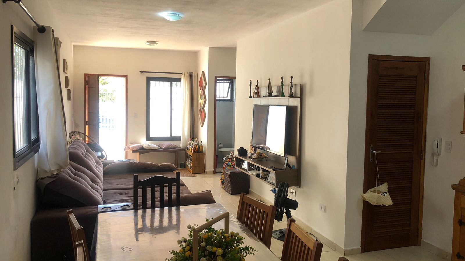 Imagem Sobrado com 3 Quartos à Venda, 100 m²em Praia dos Sonhos - Itanhaém