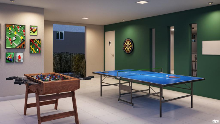 Imagem Apartamento com 3 Quartos à Venda, 61 m² em Timbí - Camaragibe