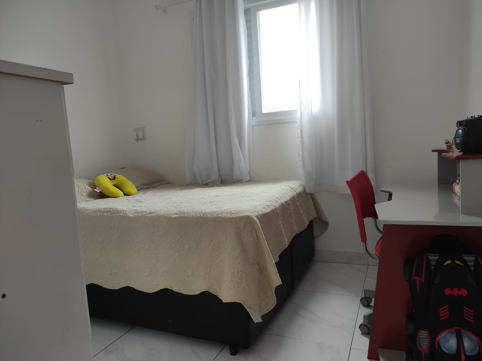Imagem Casa com 2 Quartos à Venda, 110 m²em Jardim Independência - São Vicente