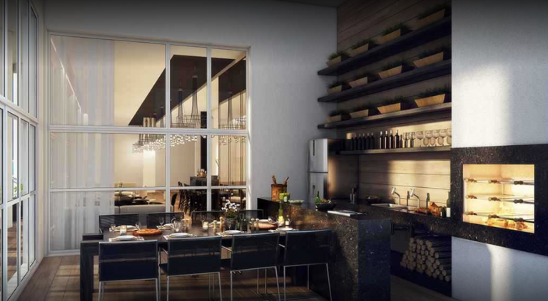 Imagem Apartamento com 4 Quartos à Venda, 254 m² em Vila Mariana - São Paulo