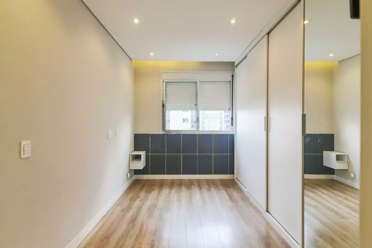 Foto do imóvel: Apartamento com 2 Quartos à Venda, 65 m² em Continental - Osasco
