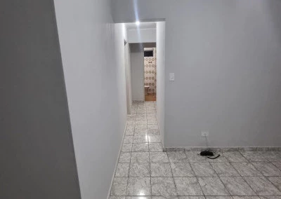 Apartamento com 2 Quartos para Alugar, 55 m² em Parque São Lucas - São Paulo