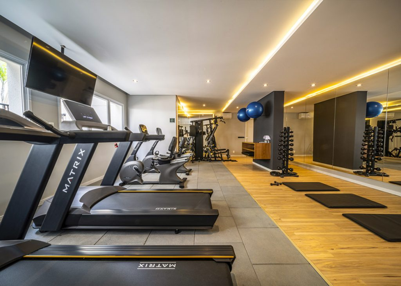 Foto do imóvel: Apartamento com 3 Quartos à Venda, 76 m² em Vila Suzana - São Paulo