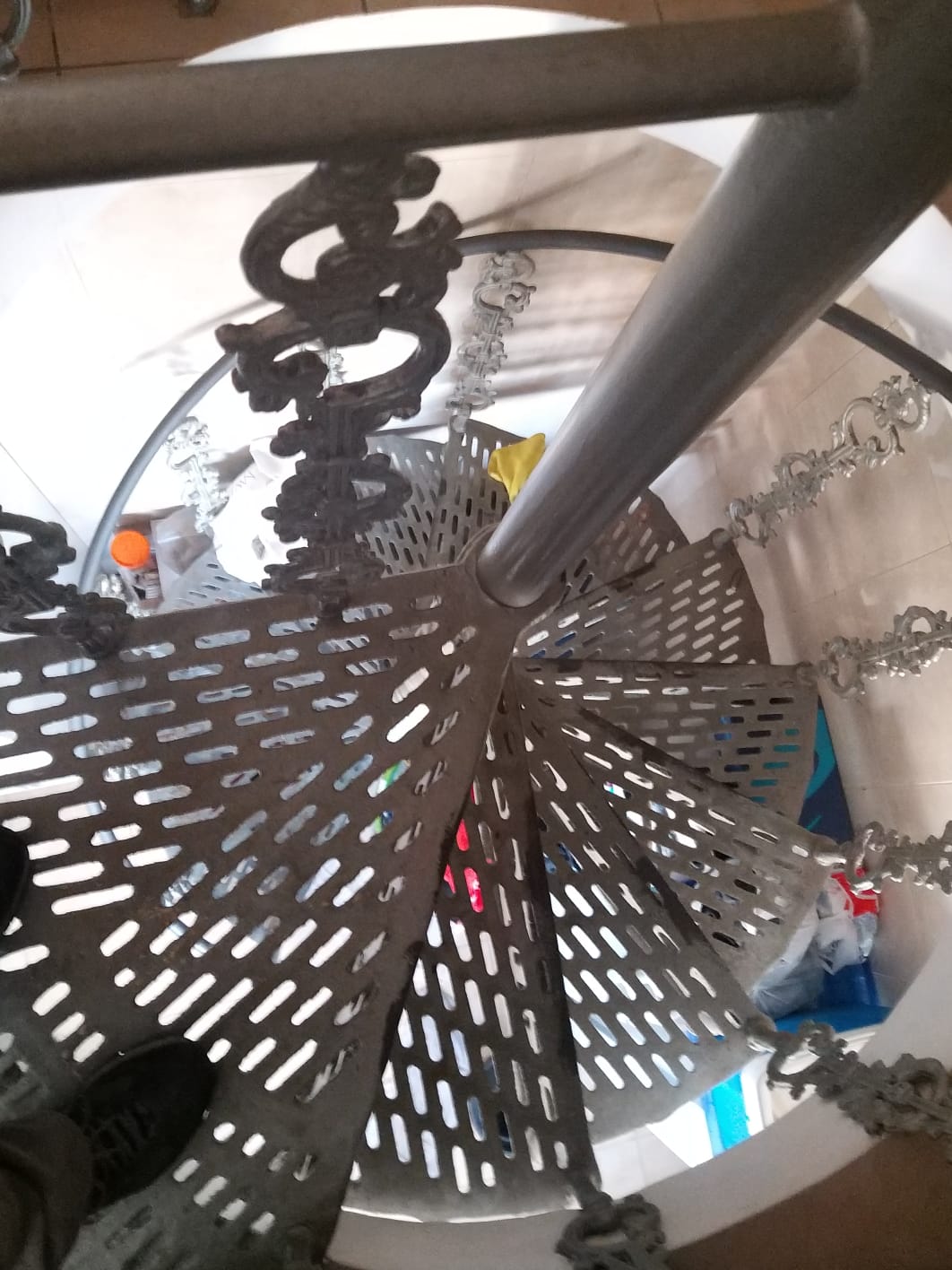 Foto do imóvel: Apartamento com 5 Quartos à Venda, 520 m² em Espinheiro - Recife