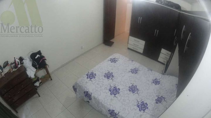 Imagem Casa com 4 Quartos à Venda, 135 m² em Jardim Três Marias - Taboão Da Serra