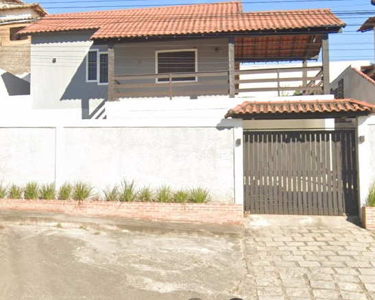 Casa com 2 Quartos à Venda, 100 m²em Iguabinha - Araruama