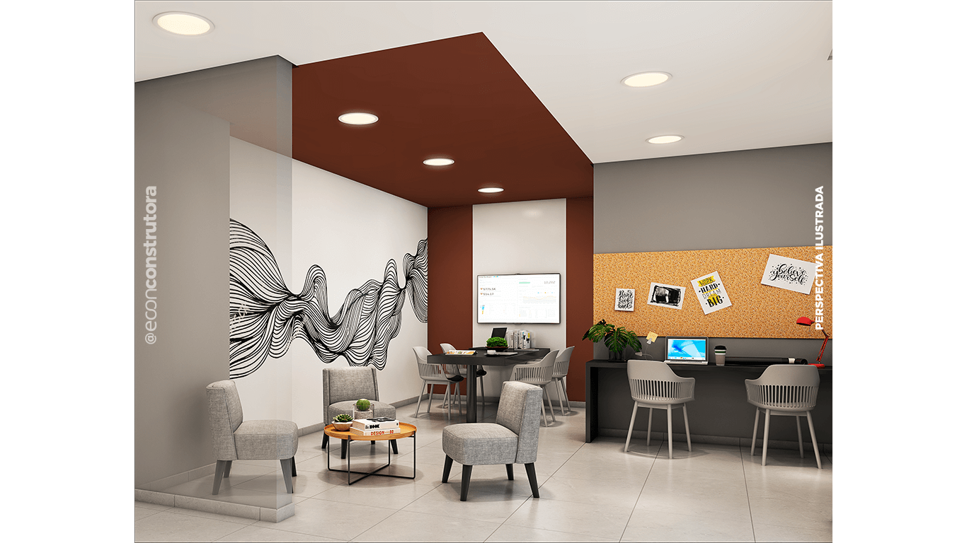 Imagem Apartamento com 2 Quartos à Venda, 32 m²em Parada XV de Novembro - São Paulo