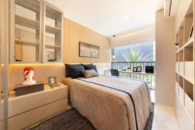 Imagem Apartamento com 3 Quartos à Venda, 110 m² em Vila Mariana - São Paulo