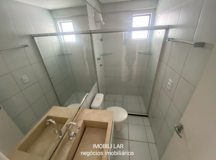 Imagem Apartamento com 3 Quartos à Venda, 81 m² em Serraria - Maceió