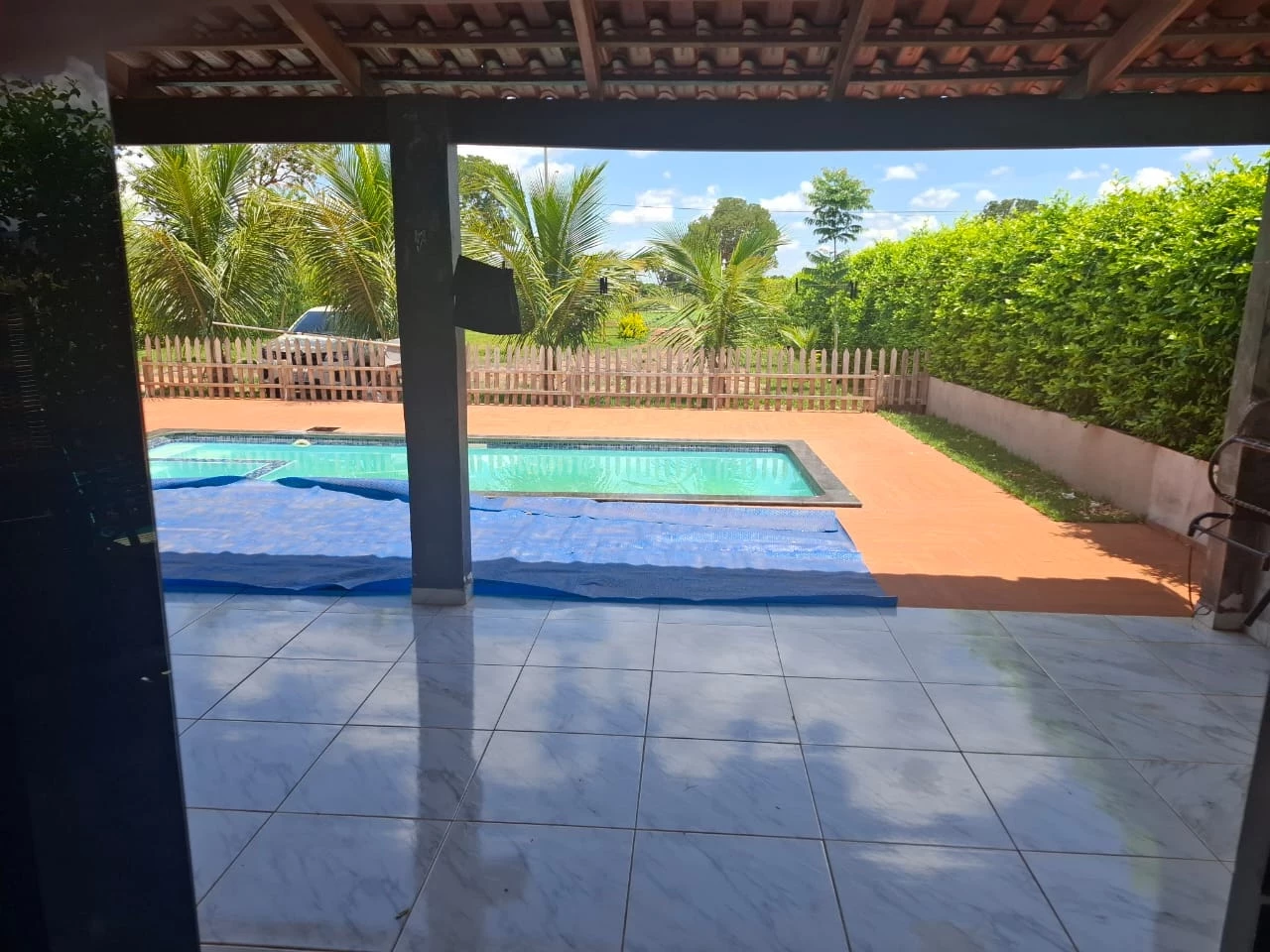 Imagem Casa de Condomínio com 4 Quartos à Venda, 300 m² em Varjão - Varjão